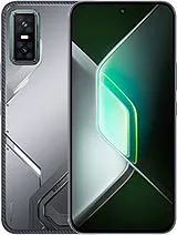 Infinix GT 30 Pro
