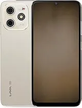 Lava Bold N1