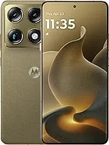 Motorola Signature