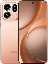 Oppo Find X9s