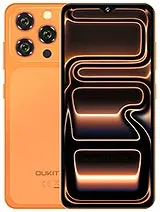 Oukitel C17