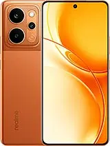 Realme P4 Power