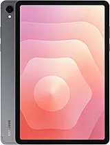 Samsung Galaxy Tab S11