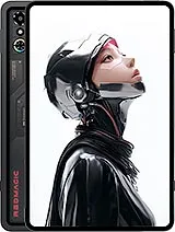 ZTE nubia RedMagic Astra