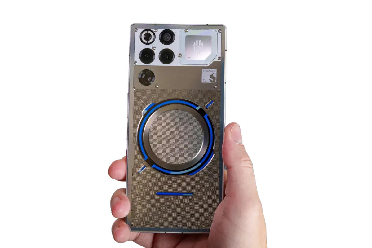 AnTus Top-Android-Geräte: Januar-Leistungsführer