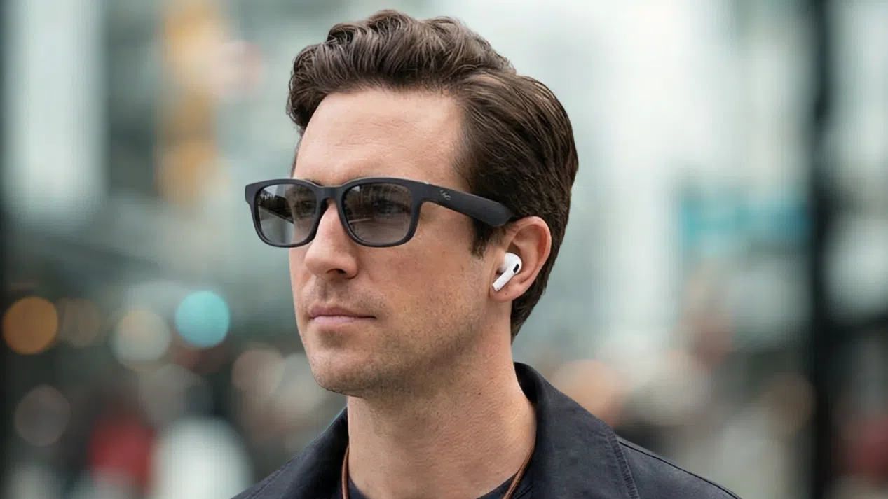 Apple entwickelt KI-Smart-Glasses, AirPods mit Kameras und tragbaren Anhänger