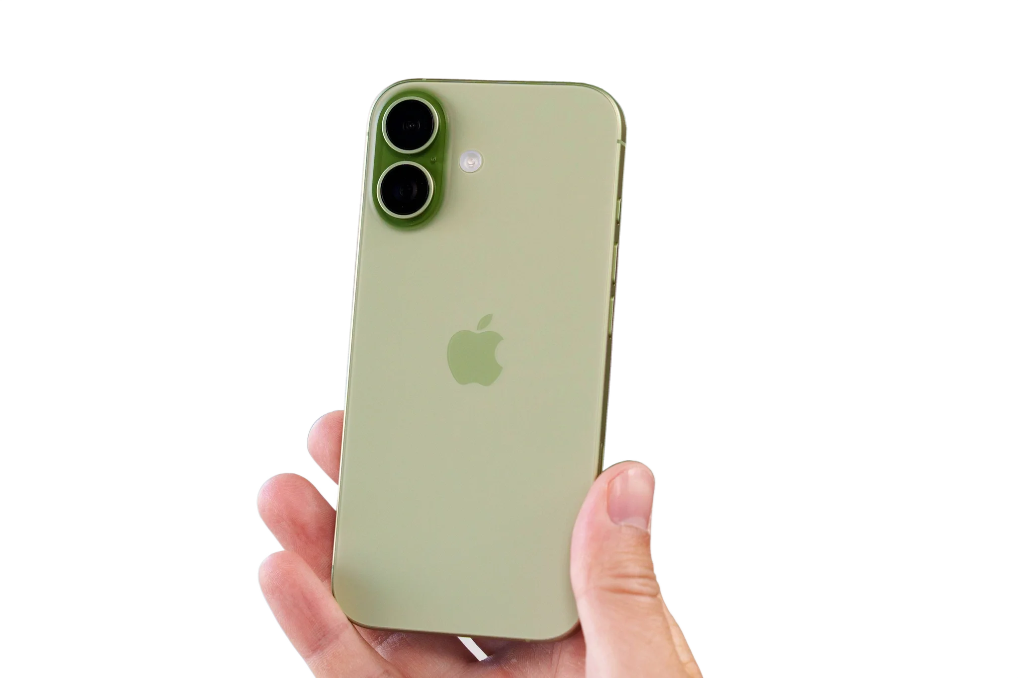 Apple dominiert Smartphone-Weltmarkt zum Jahresende 2025