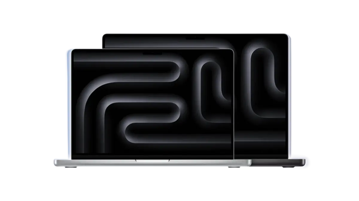 Apple Touchscreen MacBook Pro mit OLED & Dynamic Island Leak