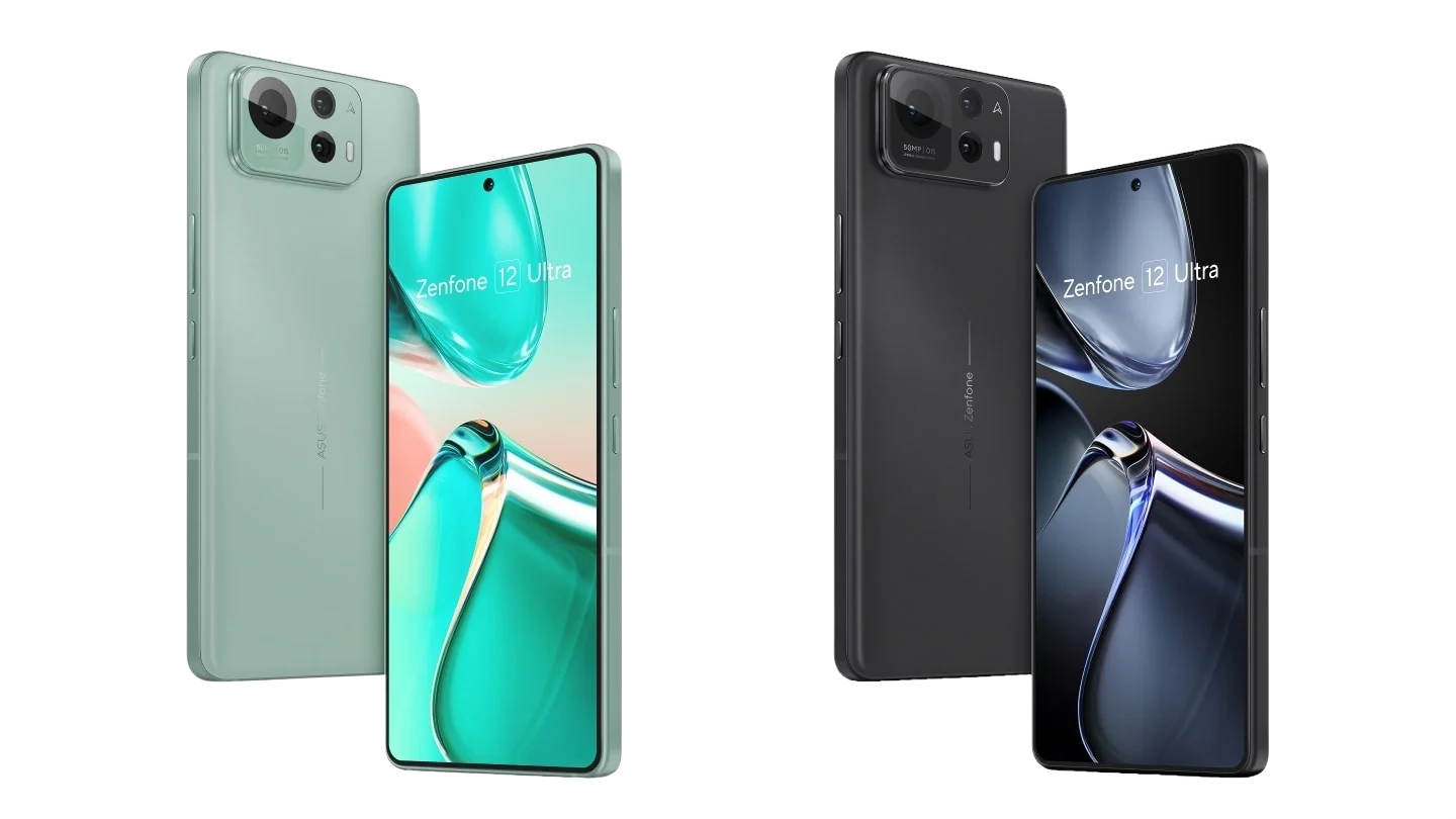 Asus stoppt Smartphone-Launches für Fokus auf KI-Roboter