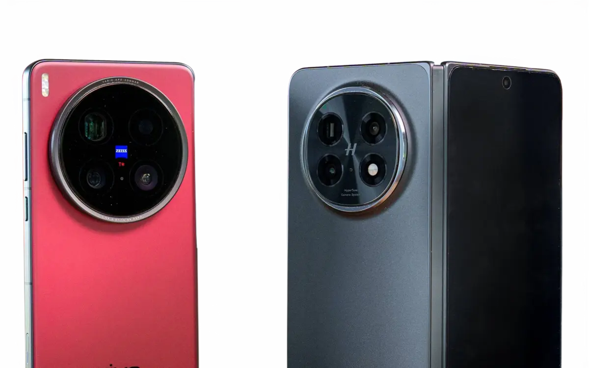 Faltbares Smartphone-Markt betritt 2026 neue Wachstumsphase