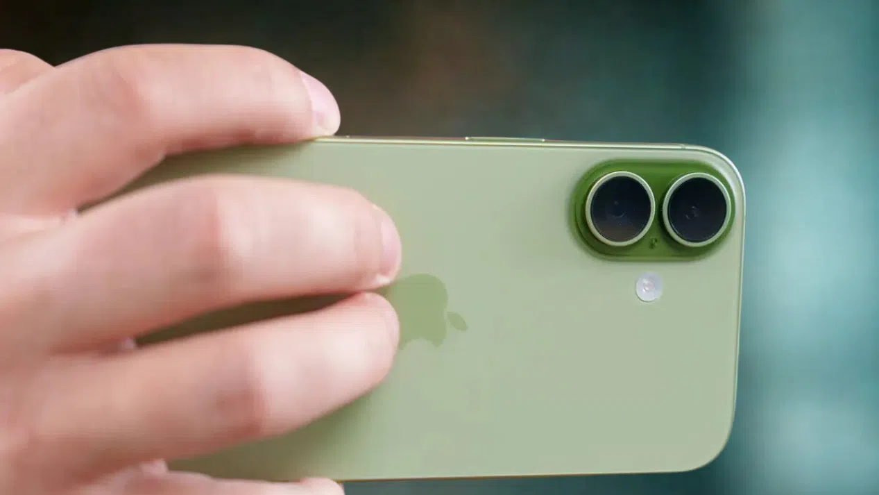 Europäischer Smartphone-Markt Q4 2025: Apple führt mit 33%