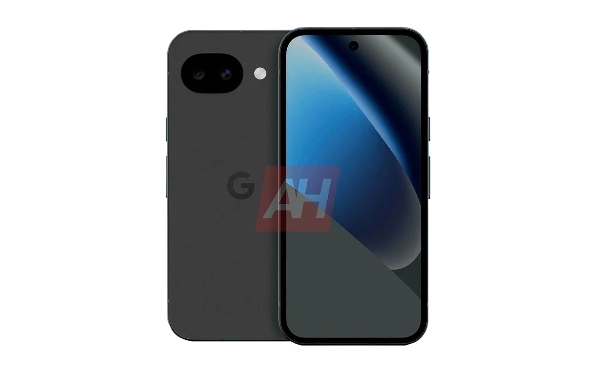 Google Pixel 10a Leak: Design und technische Daten enthüllt