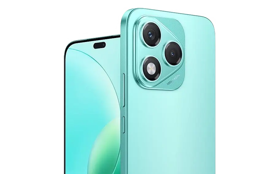 Honor 600 Lite auf Geekbench mit Dimensity 7100 Chipset gesichtet