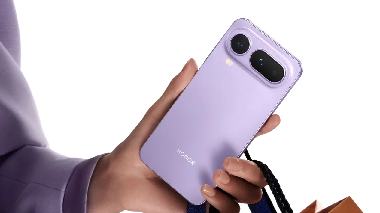 Honor Magic 8 Pro Air und RSR Porsche Design Details Bestätigt