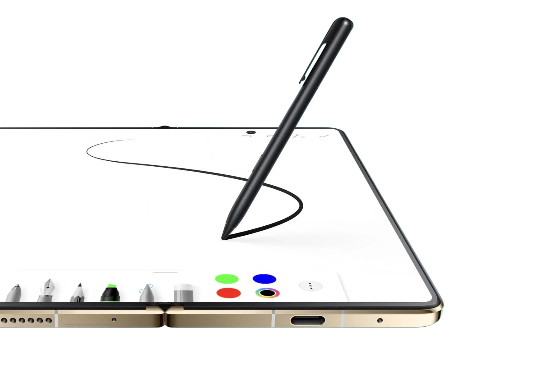 Honor Magic V6 und Oppo Find N6: Neue Stylus-Technologie erwartet