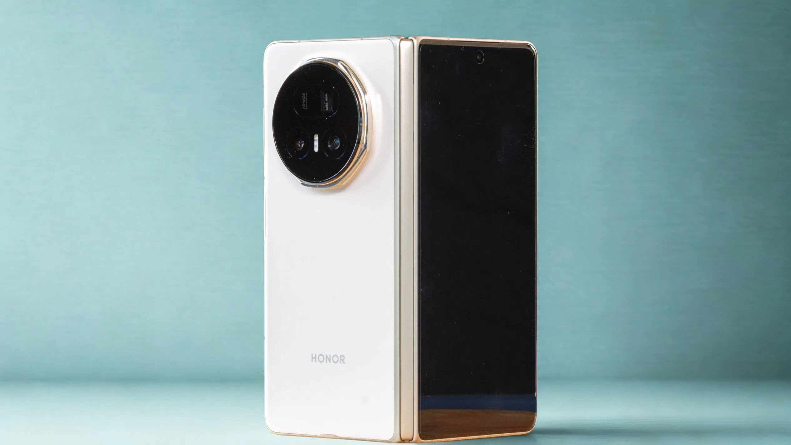 Honor Magic V6: Gerüchte über Rekord-Akku für Foldables