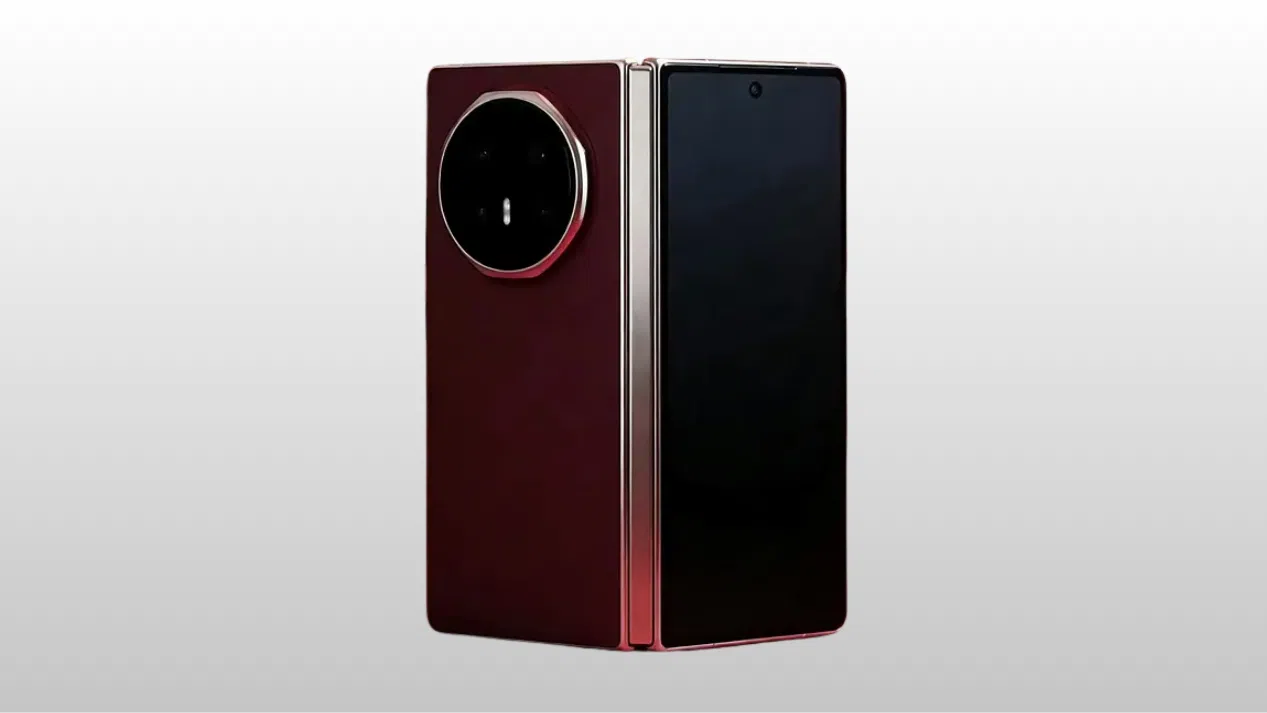 Honor Magic V6 vor MWC 2026-Launch gesichtet