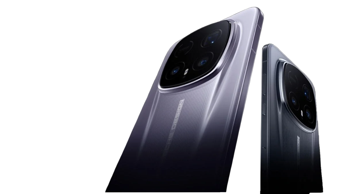 Honor Magic8 RSR Porsche Design: Alle Details und Preise