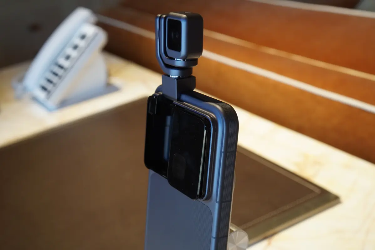 Honor Robot Phone: Launch für Q3 2025 geplant