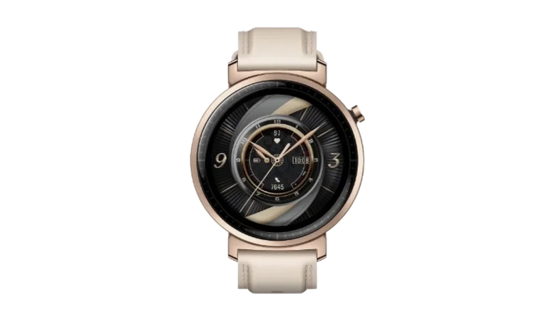 Honor Watch GS 5: 23 Tage Akkulaufzeit und Herzgesundheits-Features