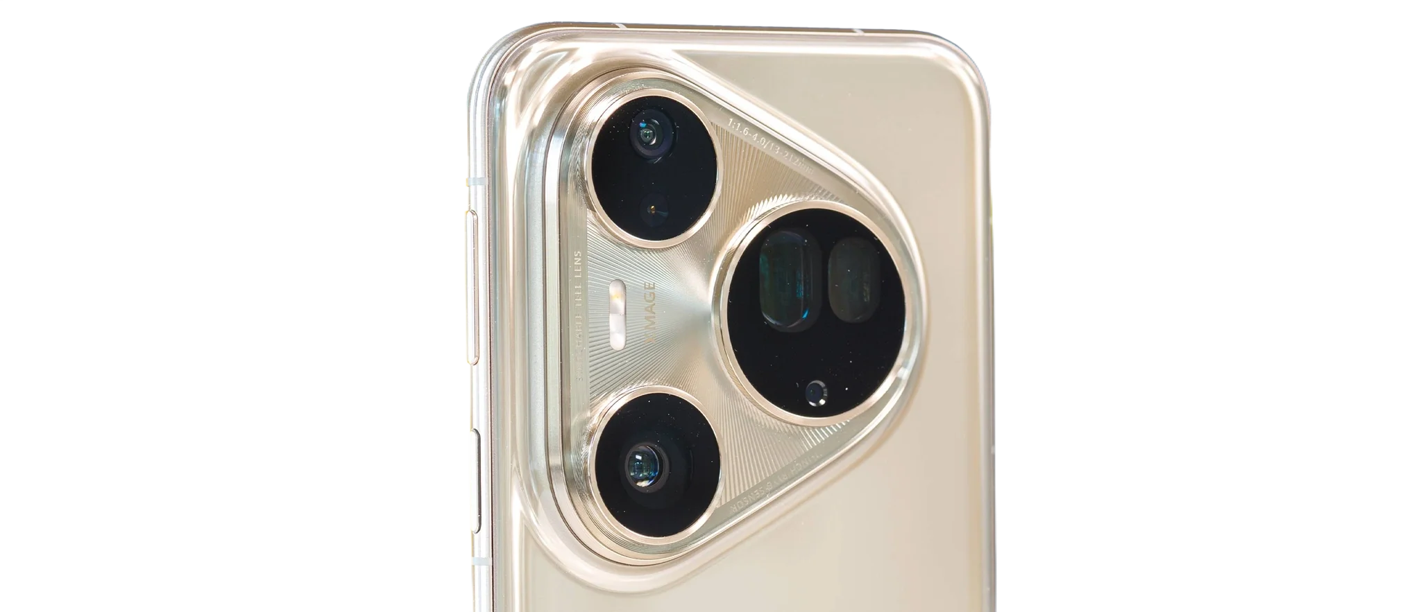 Huawei Pura 90 Ultra Leaks: 200MP Kamera und neues Design enthüllt