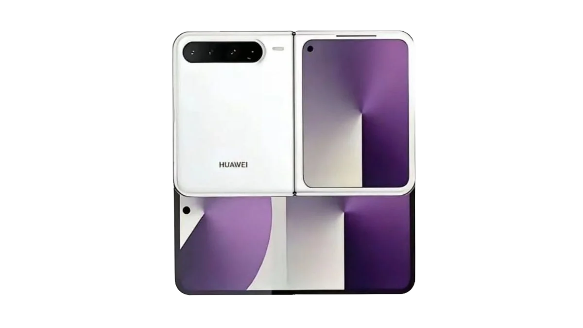 Huawei Pura X2: Größere Displays und Kirin-Chips im Anflug