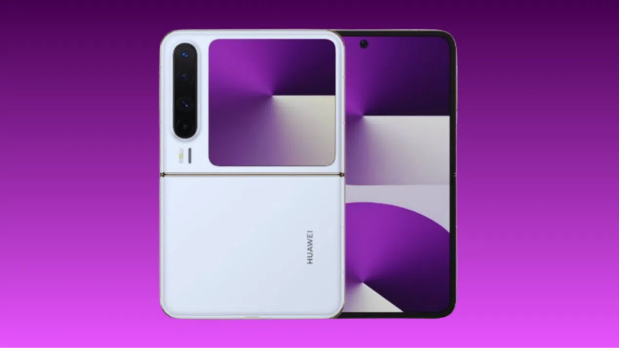 Huawei Pura X2: Spezifikationen durchgesickert – Größere Displays und Kirin 9030