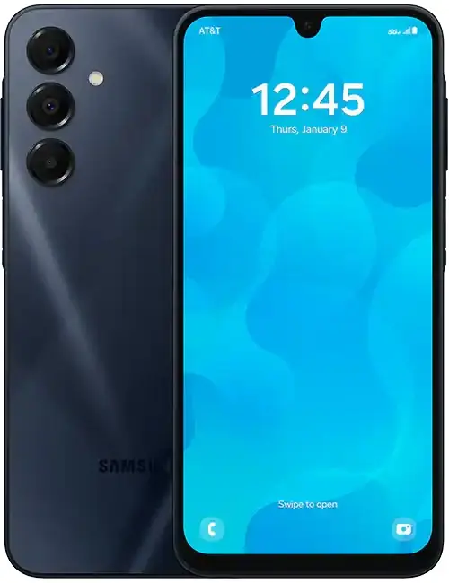 AT&T amiGO Jr. Phone und Watch 2 f&uuml;r Kinder bis 12 Jahre