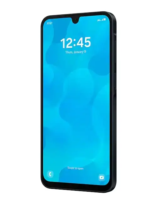 AT&T amiGO Jr. Phone und Watch 2 f&uuml;r Kinder bis 12 Jahre