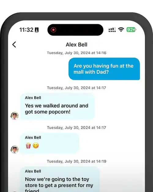 AT&T amiGO Jr. Phone und Watch 2 f&uuml;r Kinder bis 12 Jahre