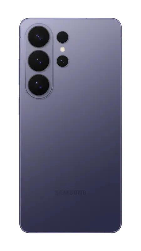360-Grad-Render des Galaxy S26 Ultra enth&uuml;llt Designdesign&auml;nderungen