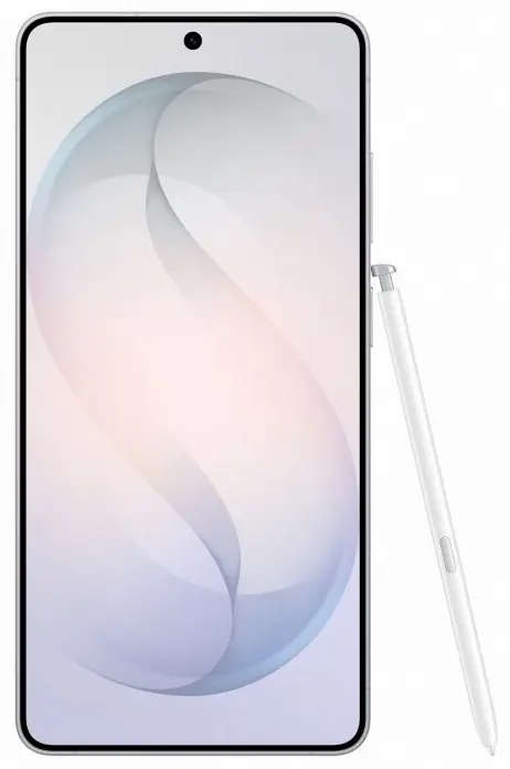 Galaxy S26 Ultra Farboption White