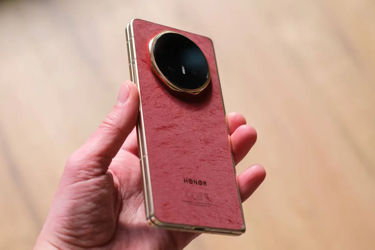 Ein deutlicher Unterschied