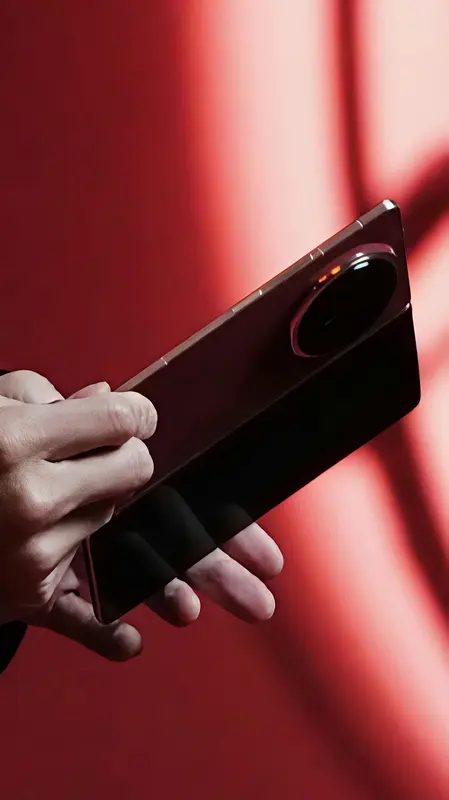 Honor Magic V6 vor MWC 2026-Launch gesichtet