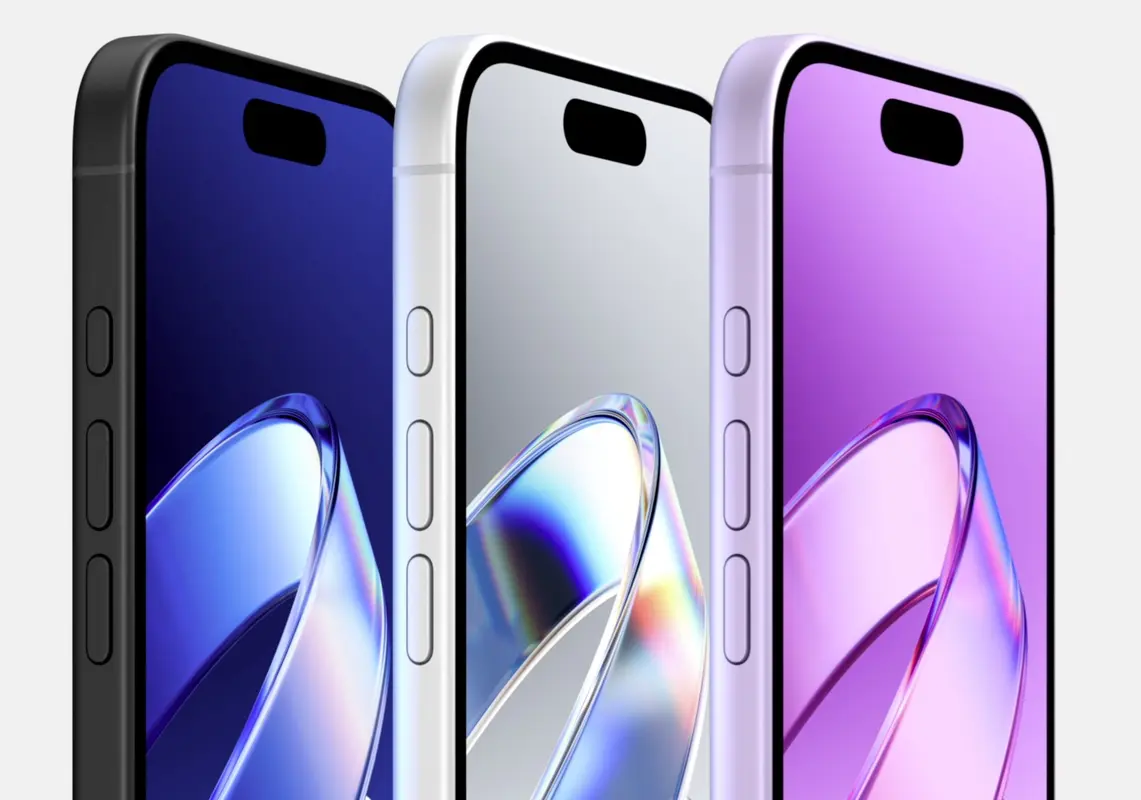 iPhone 17e-Design in Video geleakt vor erwartetem Launch