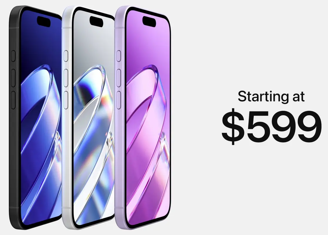 iPhone 17e-Design in Video geleakt vor erwartetem Launch