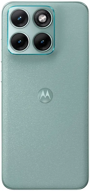 Geleakte Renders des Motorola Edge 70 Fusion zeigen Design und Farben