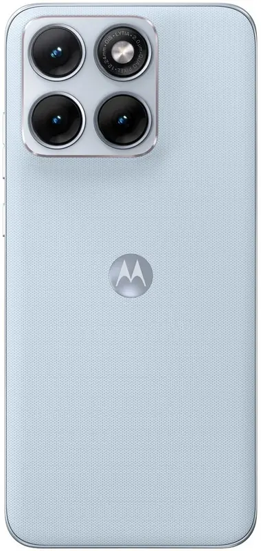 Geleakte Renders des Motorola Edge 70 Fusion zeigen Design und Farben