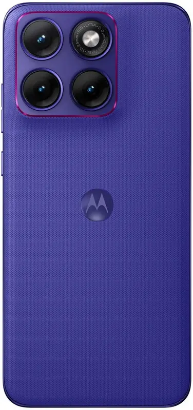 Geleakte Renders des Motorola Edge 70 Fusion zeigen Design und Farben