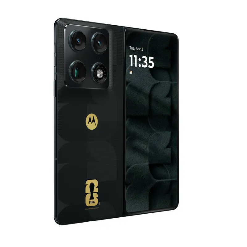 Motorola Razr Fold and Edge 70 FIFA World Cup 26 Editions Revealed
