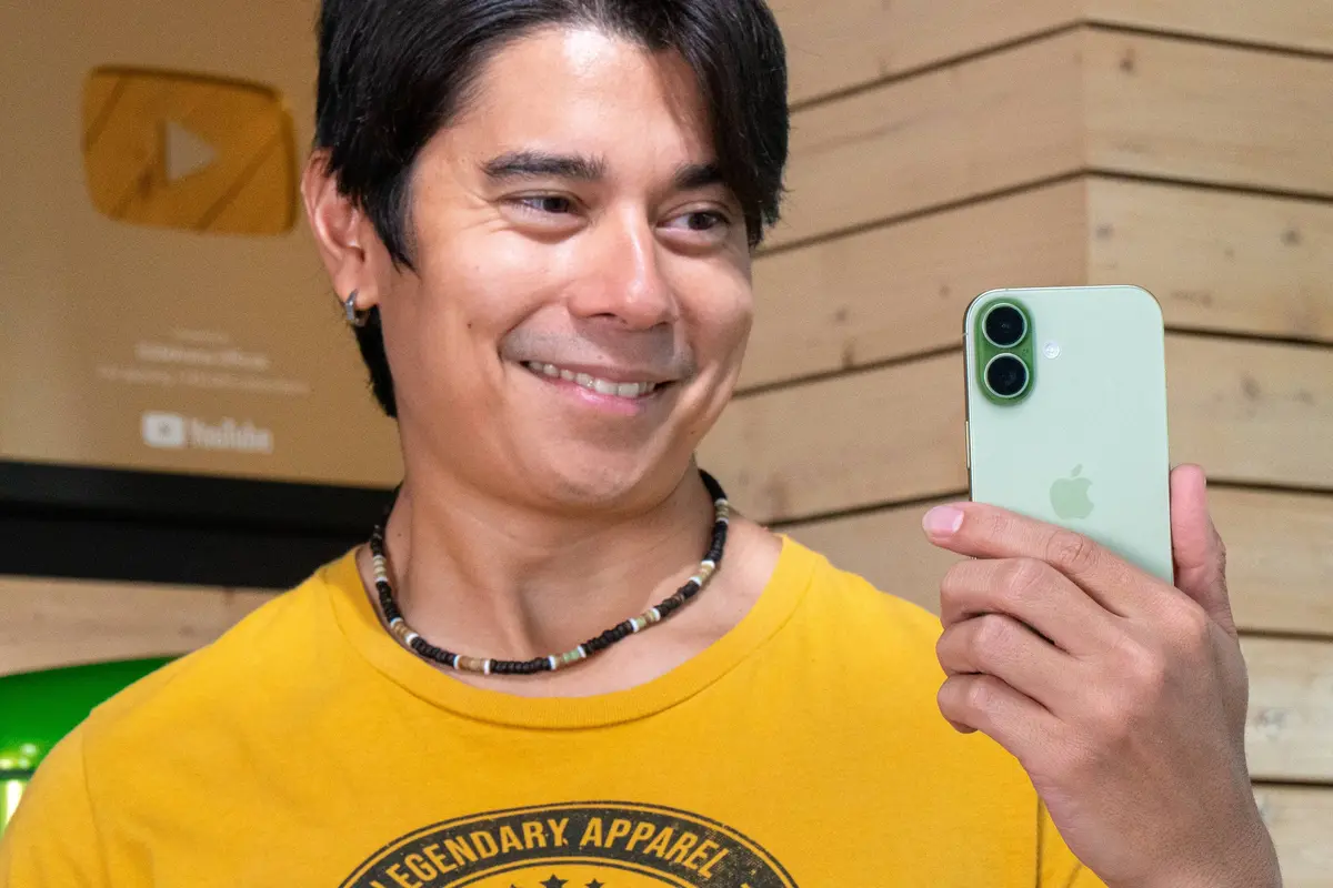 Jeder 4. aktive Smartphone ist ein iPhone, berichtet Counterpoint