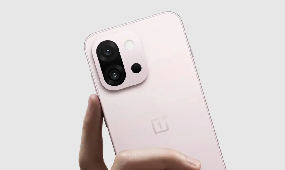 OnePlus 15T mit gewaltigem 7.500-mAh-Akku bestätigt