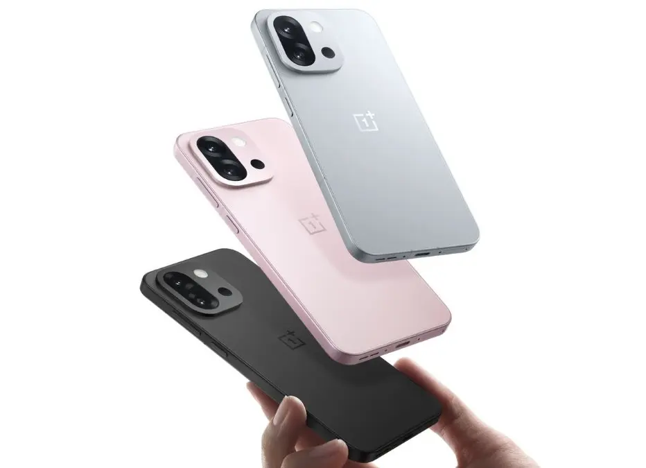 OnePlus 15T Start best&auml;tigt kompaktes Flaggschiff