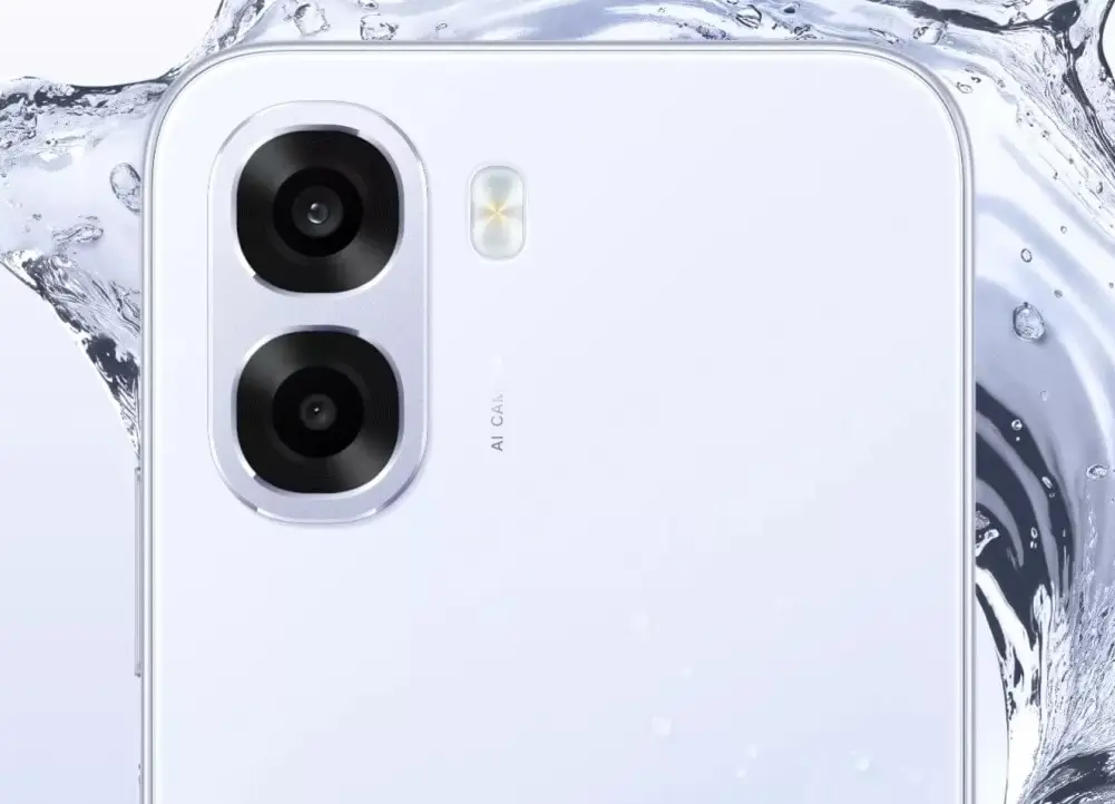 Oppo K14x vorgestellt mit 6500mAh Akku und Dimensity 6300