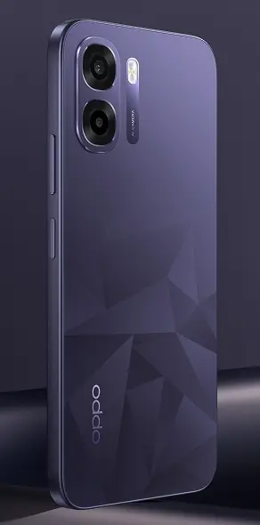 Oppo K14x vorgestellt mit 6500mAh Akku und Dimensity 6300