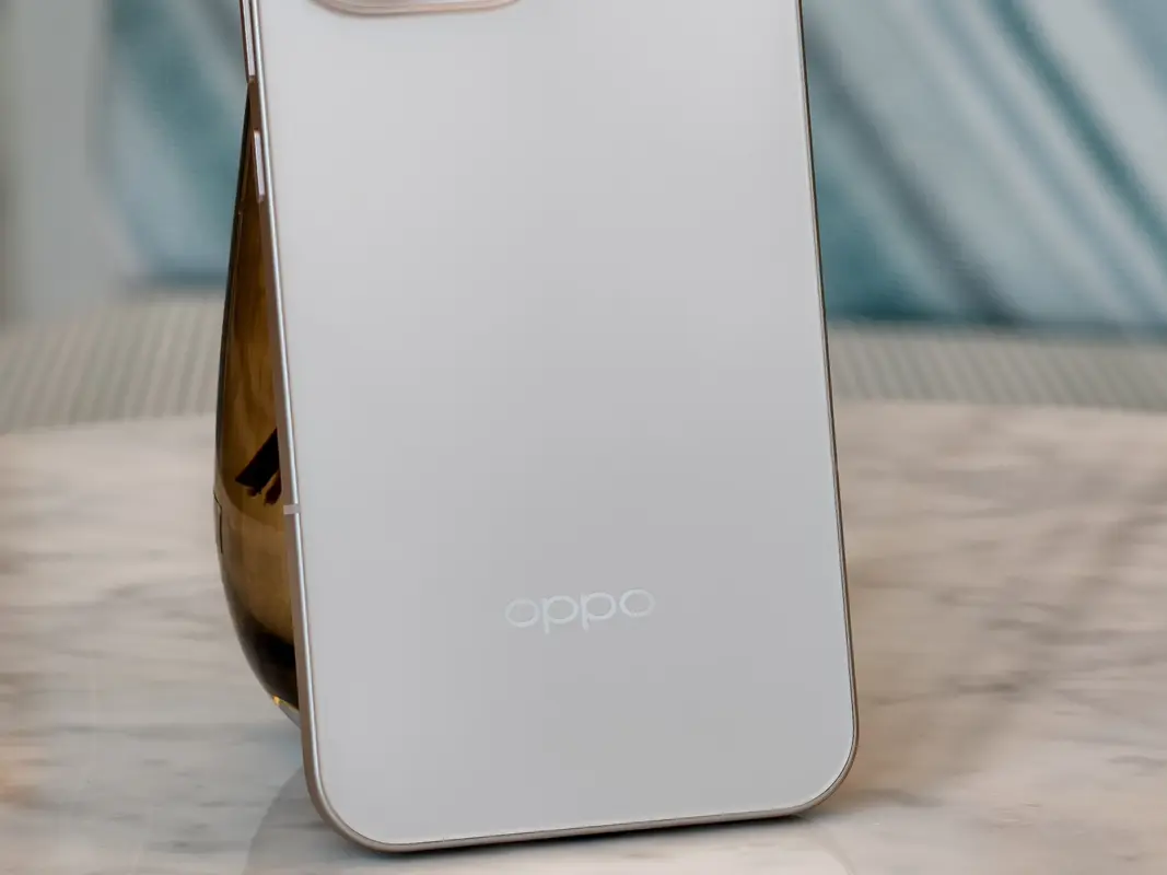 Oppo Reno15 Pro Indien Test