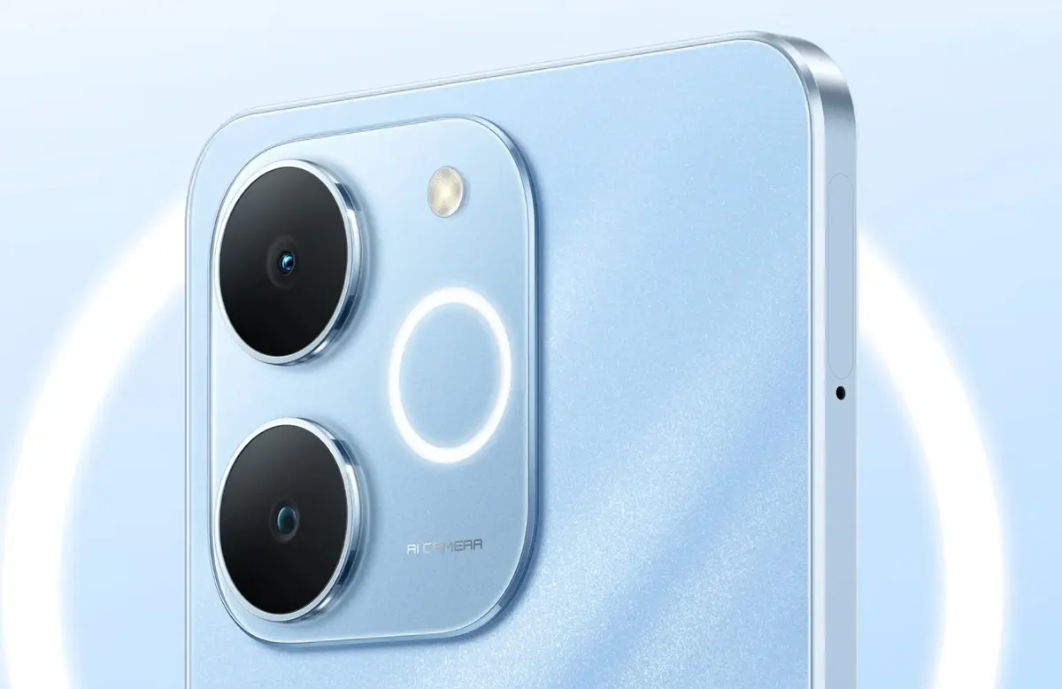 Realme P4 Lite 4G Start in Indien am 20. Februar mit 6.300-mAh-Akku