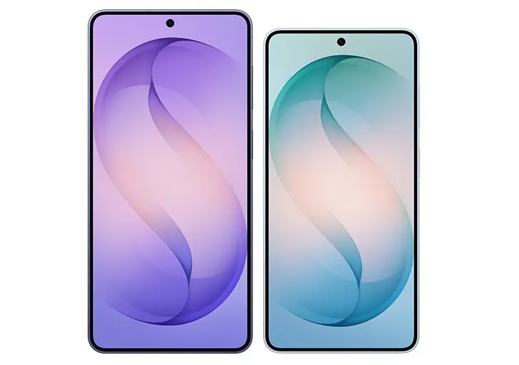 Samsung Galaxy S26 Serie Launch mit 6,3 Zoll Display und verbesserter KI