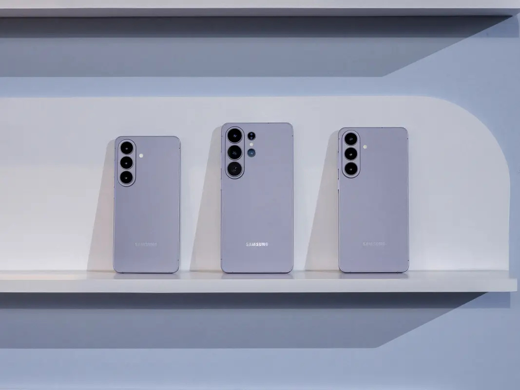 Samsung Galaxy S26 Serie Preise beim Unpacked Event enthüllt