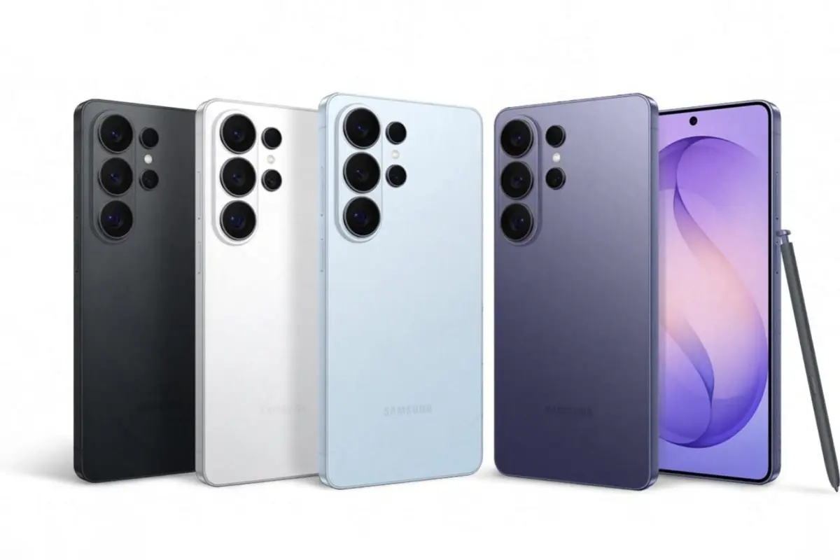 Samsung Galaxy S26 Ultra erscheint mit Privacy Display und Snapdragon 8 Elite Gen 5